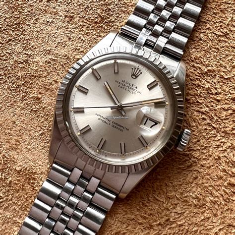 rolex wide boy datejust|Rolex Datejust bracelet.